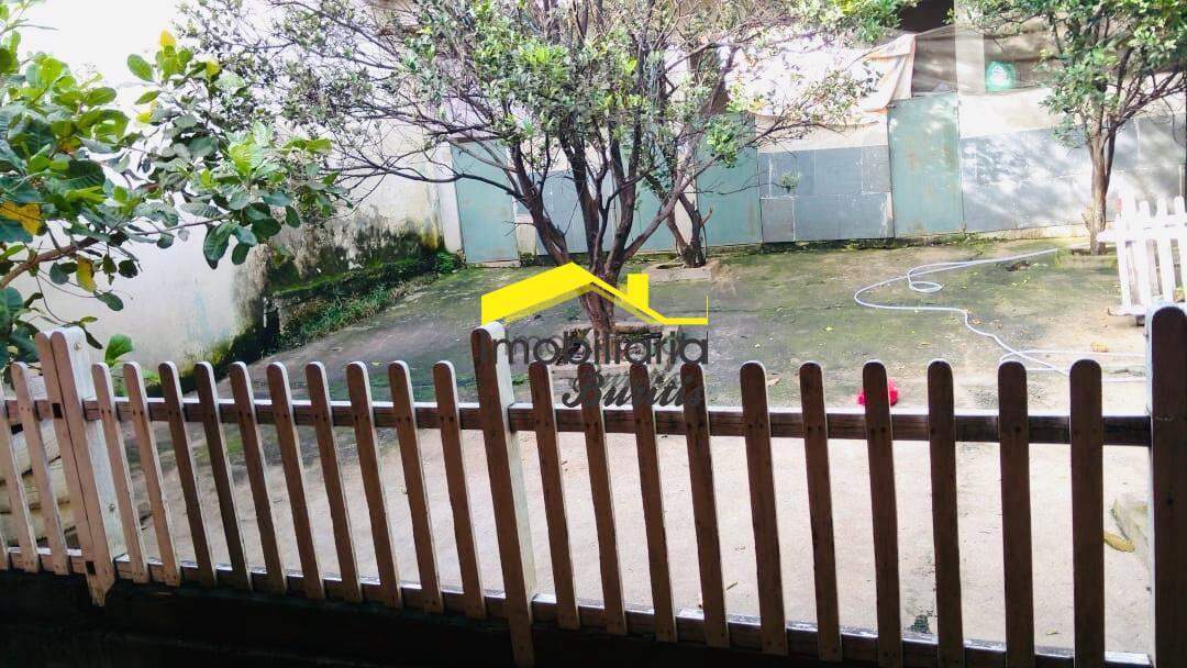 Casa à venda no Palmeiras: 